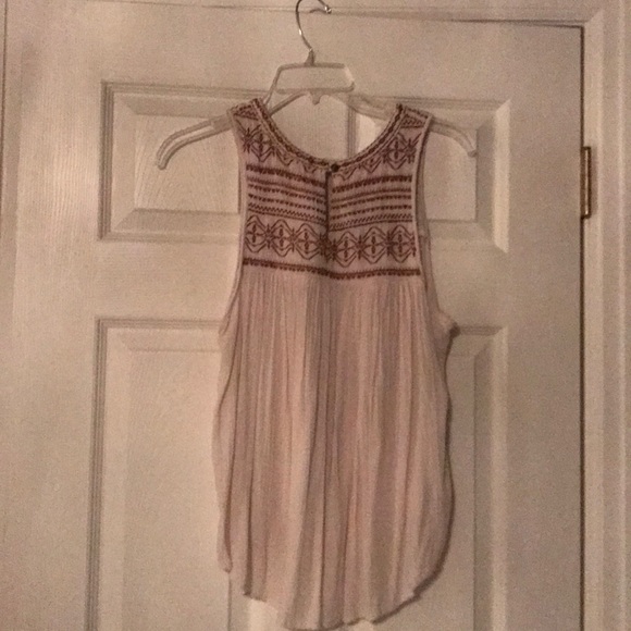 Forever 21 Tank Top - Picture 2 of 4